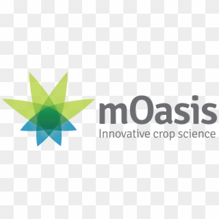 Forbes Names Moasis Among Top 25 Most Innovative Ag - Moasis Logo, HD Png Download