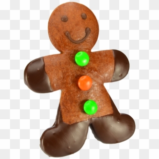 Gingerbread Man, HD Png Download