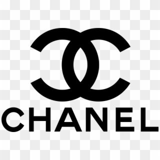 Til That Chanel Couture Was Responsible To Make Flat - Chanel Logo, HD Png Download