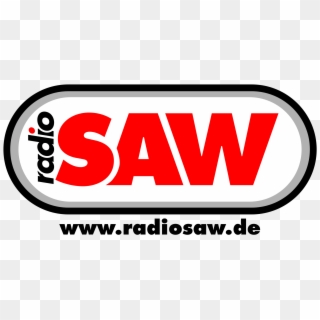 Open - Radio Saw, HD Png Download