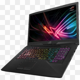 Fremont, Ca Asus Republic Of Gamers (rog) Today Announced - Asus Rog Strix Scar Edition, HD Png Download