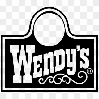 Wendy's Logo Png Transparent, Png Download