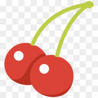 Cherry Emoji Cherry Sex Trafficking Code Meaning - Emoji Cereza Png, Transparent Png