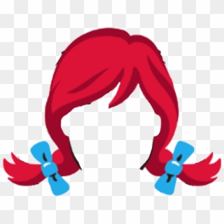 Wendys Sticker - Things You Can T Unsee It Logos, HD Png Download