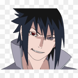 Missão Caça Ao Javali - Sasuke Uchiha Main Character, HD Png Download -  1140x1568(#1753238) - PngFind