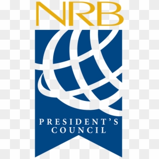 From Among Its Membership, Nrb Has Been Building A - National Religious Broadcasters, HD Png Download