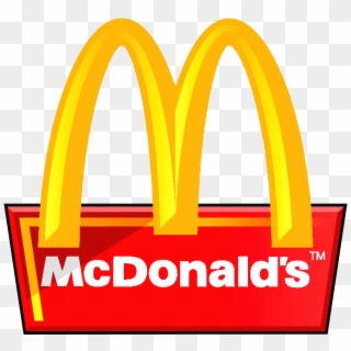 Mcdonald's Or Wendy's - Mc Donalds Png, Transparent Png