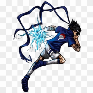 Picture - Sasuke, HD Png Download