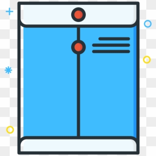 Download Svg Download Png - Icon, Transparent Png