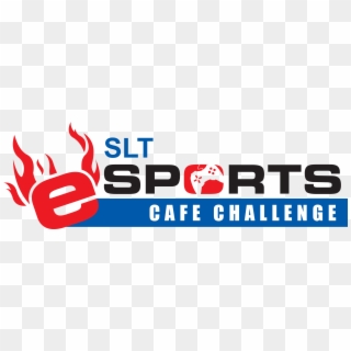 Slt Esports Cafe Challenge - Slt Esports Championship 2018, HD Png Download