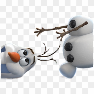 Olaf PNG Transparent For Free Download - PngFind
