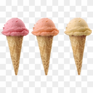 Free Png Download Ice Cream Cone Png Images Background - Ice Cream Cone Png, Transparent Png