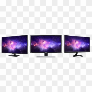Best Cheap Monitors For Gaming - Computer Monitor, HD Png Download