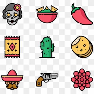 Mexico - Mexico Png, Transparent Png