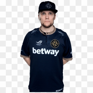 Dohfos - Conor Coventry West Ham, HD Png Download