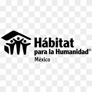Black Sw Mexico - Habitat Para La Humanidad Bolivia, HD Png Download