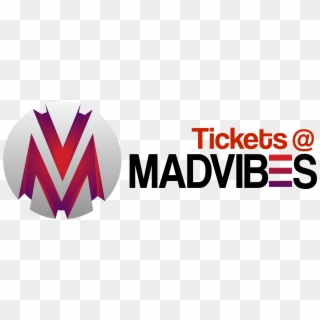 Buy Party Tickets From Madvibes - Graphic Design, HD Png Download