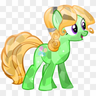 My Little Pony Png, Transparent Png - vhv