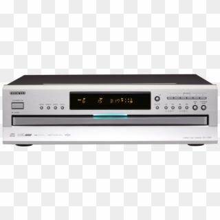 Contact Us - Onkyo Cd Player Silver, HD Png Download