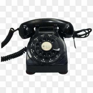 Model 500 Telephone, HD Png Download