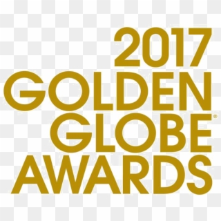 Golden Globe Award Download Png - Golden Globes, Transparent Png