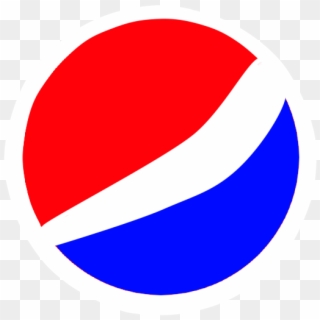 Pepsi Logo Ponces Pepsi Png Logo - Logo De Pepsi Png, Transparent Png