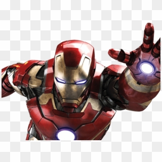 Avengers Png Transparent Images - Iron Man Hd Png, Png Download