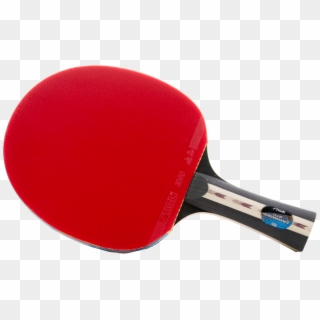 Ping Pong Racket Png Image - Table Tennis Racket Png, Transparent Png