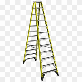 Pictures Of Ladders - Large Ladder, HD Png Download