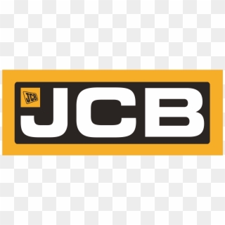 Jcb Logo-01 - Jcb Generator Logo, HD Png Download