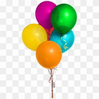 Balloons, HD Png Download