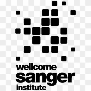 Wellcome Sanger Institute Branding Guidelines And Logos - Poster, HD Png Download