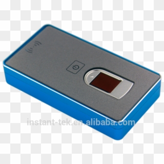 Inst Fingerprint Access Controller/wifi Bluetooth Biometric, HD Png Download