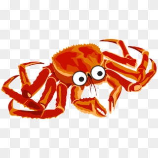 Free Png Download Crab Png Images Background Png Images, Transparent Png