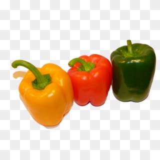 Detoxify Yourself - Red Bell Pepper, HD Png Download