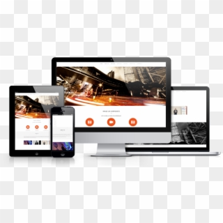 River Valley Website Design - Tablet Computer, HD Png Download