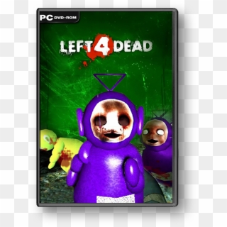 And Scored - Left 4 Dead 2, HD Png Download