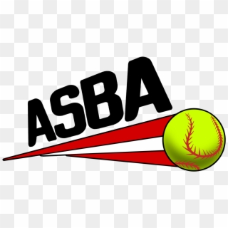 American Softball Association Logo - College Softball, HD Png Download
