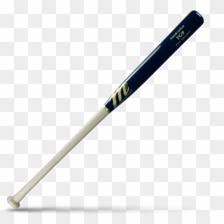 Yg9 Softball Custom Pro - Wood Bat, HD Png Download