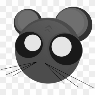 This Free Icons Png Design Of Roll Mouse, Transparent Png