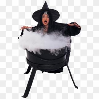 Free Png Witch Png Images Transparent - Ведьма Фон Прозрачный, Png Download