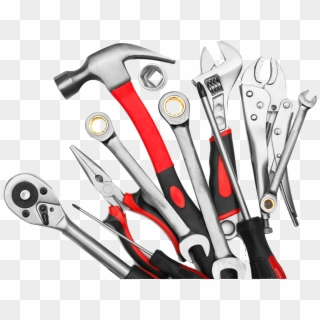 Tool Png Transparent Images - Engineering Tools, Png Download