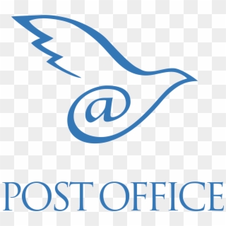 Post Office Logo Png Transparent - Graphic Design, Png Download