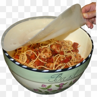 1500 X 1500 4 - Spaghetti Alle Vongole, HD Png Download