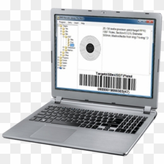 Sius Barcode Library - Output Device, HD Png Download
