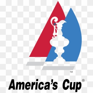 America's Cup Logo Png Transparent - Americas Cup Logo Png, Png Download
