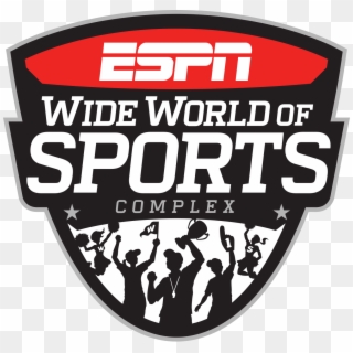 Espn Wide World Of Sports Complex, HD Png Download