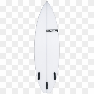 Pyzel Surfboard Details - Pyzel Radius, HD Png Download