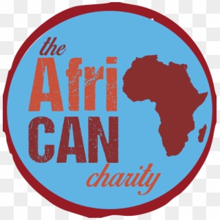African Charity Logo Png - African Charity, Transparent Png
