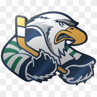To Download Pictures - Surrey Eagles Logo, HD Png Download